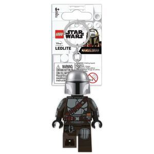 Lego Mandalorian Led Lite